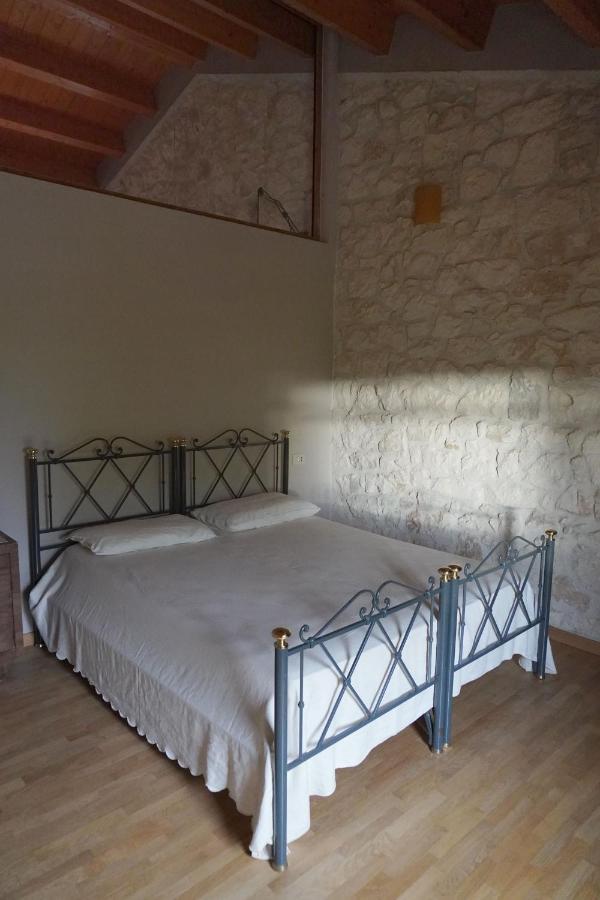 Roccamorice La Casa Di Zio Donatoヴィラ エクステリア 写真